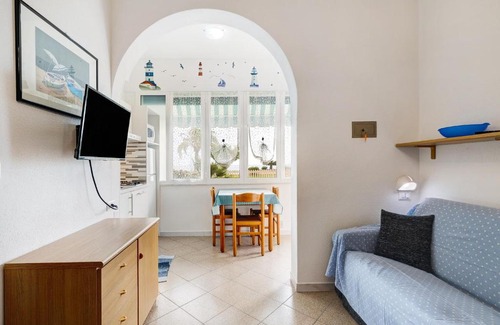 Pietra Ligure Appartement | Monolocale 12