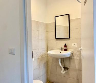 Cavoretto Appartement | Monolocale 2