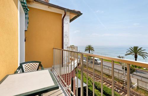 Pietra Ligure Appartement | Monolocale 9