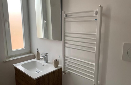 Camilluccia Appartement | monolocale a pochi minuti dal Gemelli