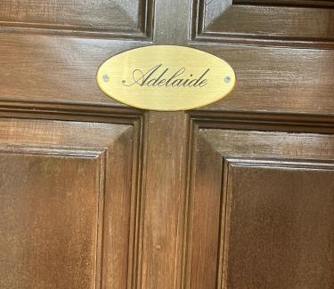 Abbadesse Appartement | Monolocale Adelaide Abbadesse Guest House