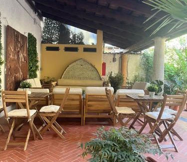 Abbadesse Appartement | Monolocale Adelaide Abbadesse Guest House