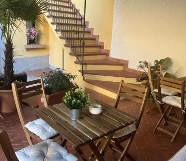 Abbadesse Appartement | Monolocale Adelaide Abbadesse Guest House