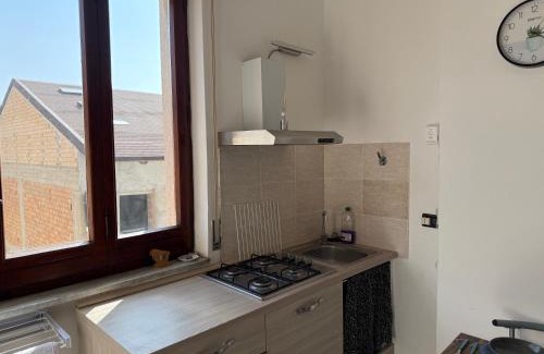 Locri Appartement | Monolocale Agesidamo