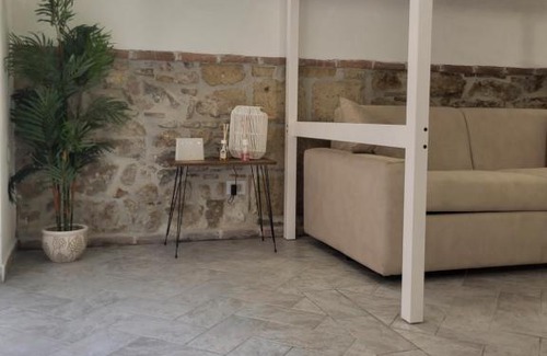 Terracina Appartement | Monolocale ai cavallucci