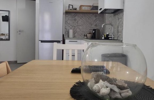 Terracina Appartement | Monolocale ai cavallucci