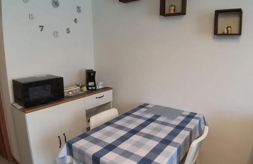 Vercelli Appartement | Monolocale Antica Argenteria II a pochi passi dalla stazione e dal centro