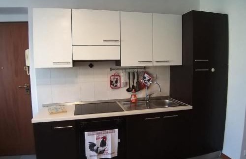 Vercelli Appartement | Monolocale Antica Argenteria II a pochi passi dalla stazione e dal centro