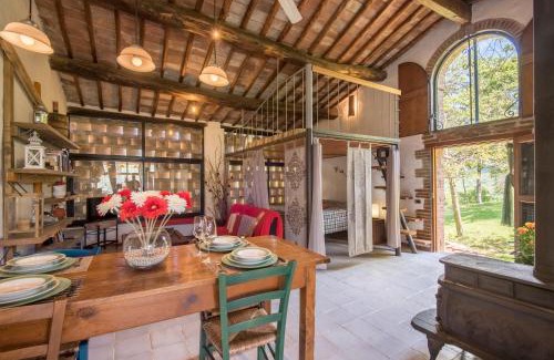 Radicondoli Appartement | Monolocale Antico Fienile