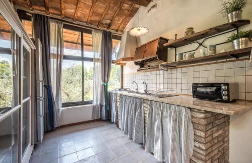 Radicondoli Appartement | Monolocale Antico Fienile