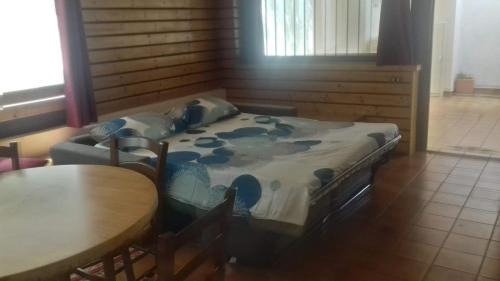 Alba Appartement | Monolocale autonomo San Cassiano