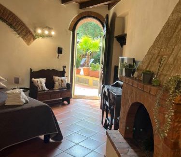 Abbadesse Appartement | Monolocale Beatrice Abbadesse Guest House
