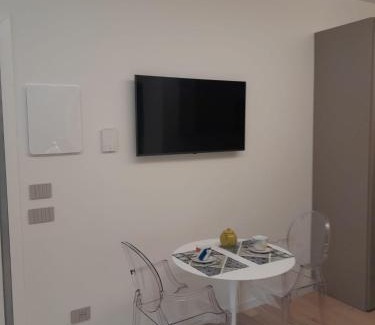 Fiorenzuola d'Arda Appartement | Monolocale Cairoli 18