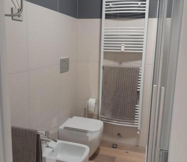 Fiorenzuola d'Arda Appartement | Monolocale Cairoli 18