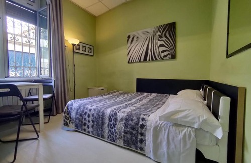 San Paolo Appartement | Monolocale Caraglio