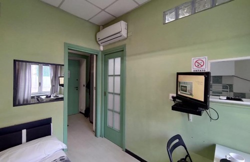 San Paolo Appartement | Monolocale Caraglio