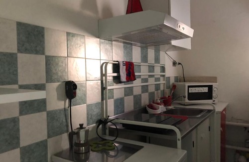 San Paolo Appartement | Monolocale Caraglio