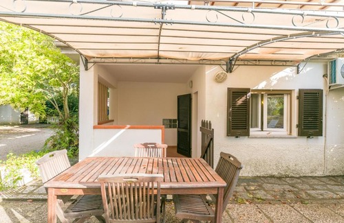 Campo nell'Elba Appartement | Monolocale casa Lucia