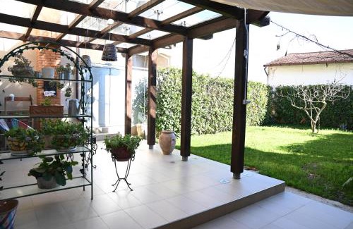 Lioni Appartement | Monolocale Casa Philomena