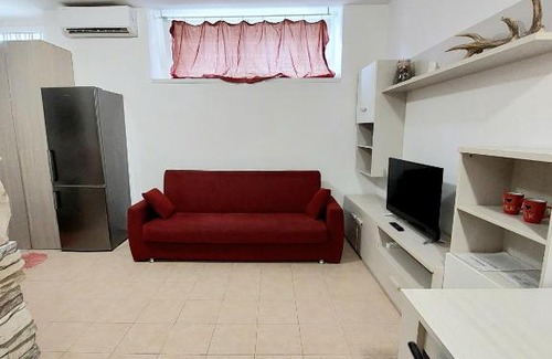 Marina di Carrara Appartement | Monolocale Cipri