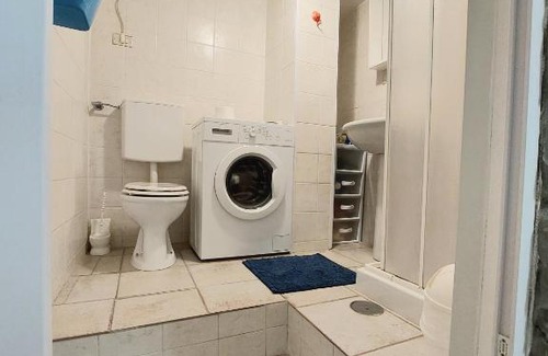 Marina di Carrara Appartement | Monolocale Cipri