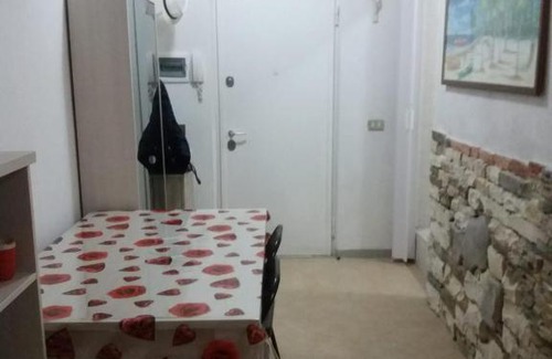 Marina di Carrara Appartement | Monolocale Cipri