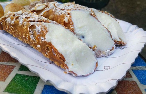 Condofuri Lit Et Petit-Déjeuner | MONOLOCALE DELUX, nel centro storico ed a pochi passi dal mare