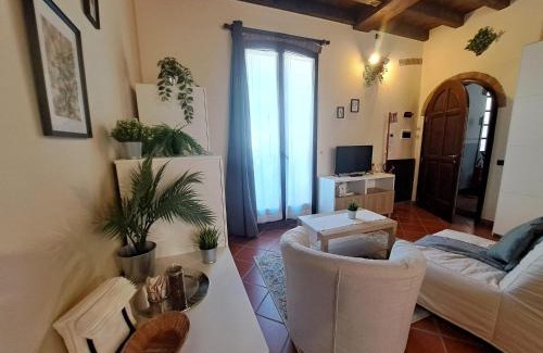 Abbadesse Appartement | Monolocale Deluxe Anita