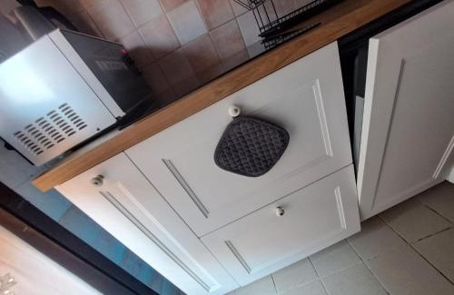 Abbadesse Appartement | Monolocale Deluxe Aurora