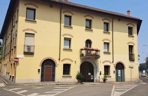 Abbadesse Appartement | Monolocale Elvira Abbadesse Guest House