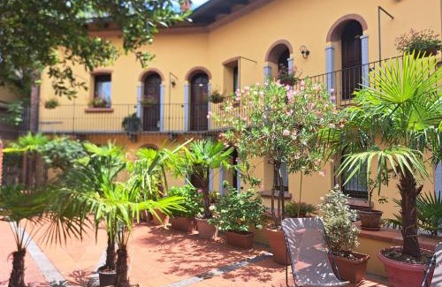 Abbadesse Appartement | Monolocale Elvira Abbadesse Guest House
