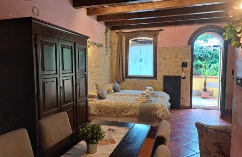 Abbadesse Appartement | Monolocale Elvira Abbadesse Guest House