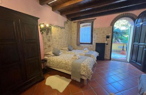 Abbadesse Appartement | Monolocale Elvira Abbadesse Guest House