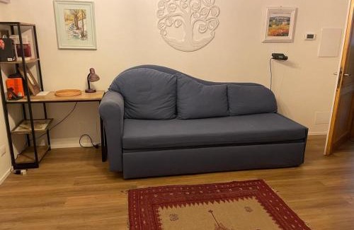 Introbio Appartement | monolocale Emy in Valsassina