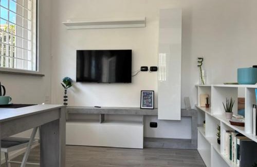Suburbio XI della Vittoria Appartement | Monolocale Gemelli