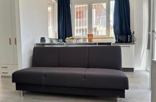 Suburbio XI della Vittoria Appartement | Monolocale Gemelli