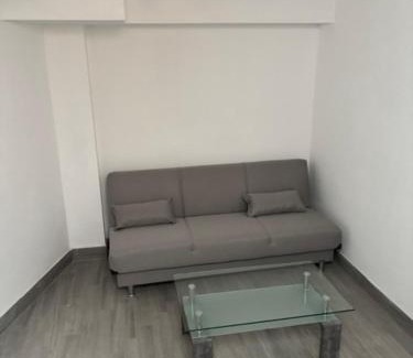 Suburbio XI della Vittoria Appartement | Monolocale Gemelli