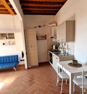 Montevarchi Appartement | Monolocale Ginestra