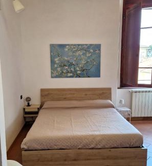 Montevarchi Appartement | Monolocale Ginestra