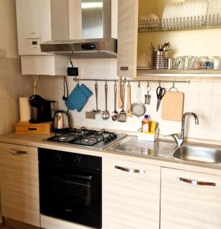 Montevarchi Appartement | Monolocale Ginestra