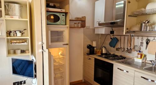 Montevarchi Appartement | Monolocale Ginestra