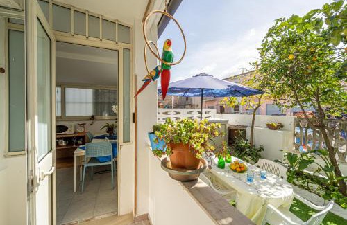 Carbonia Appartement | Monolocale Gio