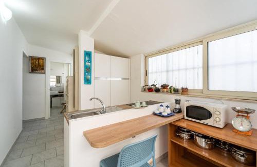 Carbonia Appartement | Monolocale Gio