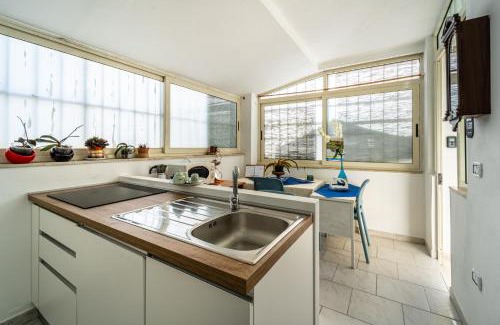 Carbonia Appartement | Monolocale Gio