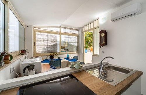 Carbonia Appartement | Monolocale Gio