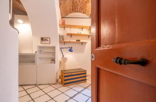Castelletto Appartement | Monolocale in Sant'Anna