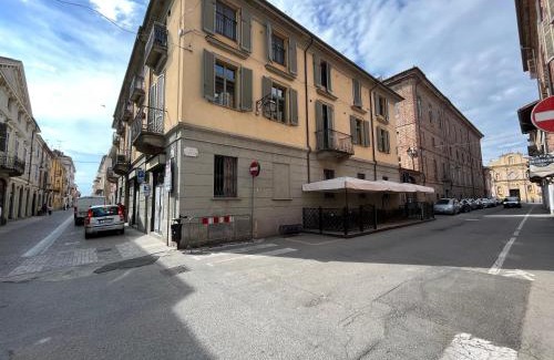 Crescentino Appartement | Monolocale