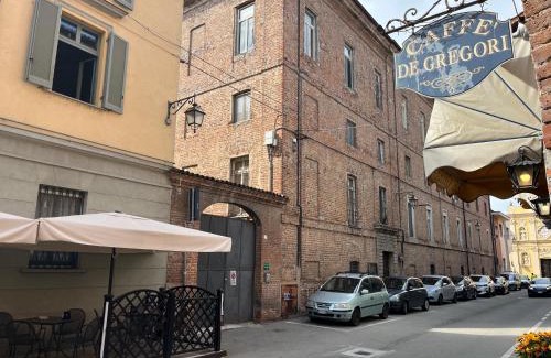 Crescentino Appartement | Monolocale