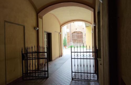 Crescentino Appartement | Monolocale