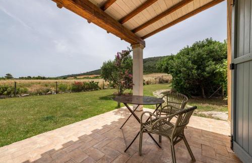 Sant'Anna Arresi Appartement | Monolocale - Le Vigne